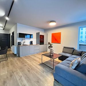 Appartement met Twee Slaapkamers